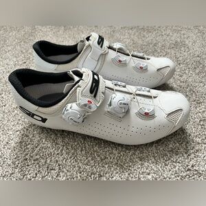 Sidi Genius Cycling Shoes - 41.5